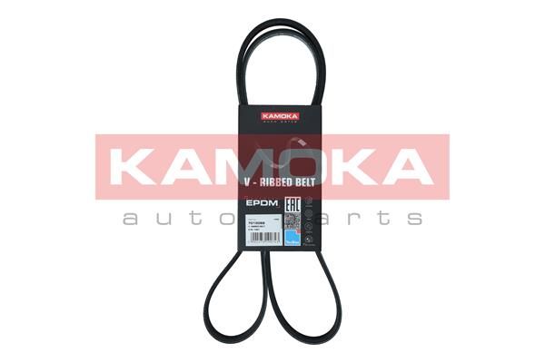 KAMOKA Klinasti remen