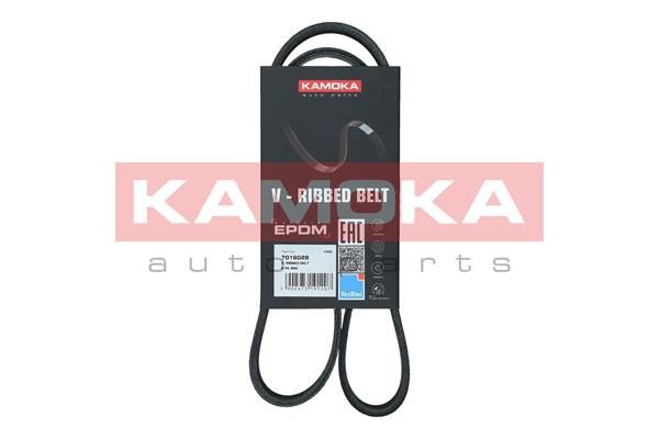 KAMOKA Klinasti remen