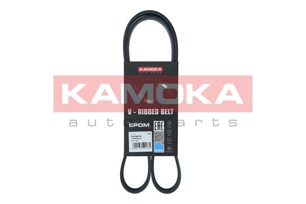 KAMOKA Klinasti remen