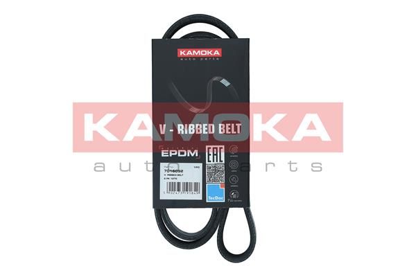 KAMOKA Klinasti remen