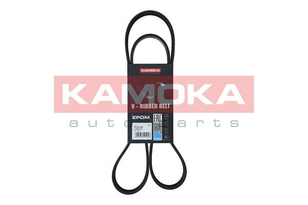 KAMOKA Klinasti remen