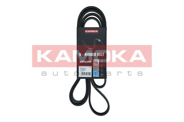 KAMOKA Klinasti remen