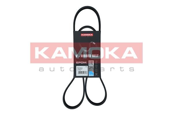 KAMOKA Klinasti remen