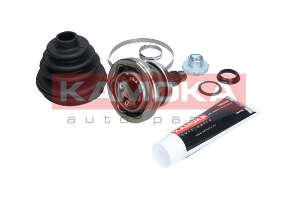 KAMOKA Kompletan zglob, pogonsko vratilo