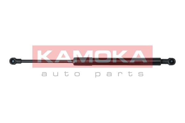 KAMOKA Plinska opruga, poklopac motora