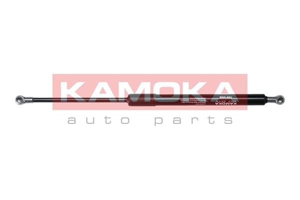KAMOKA Plinska opruga, poklopac motora