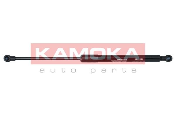 KAMOKA Plinska opruga, poklopac motora