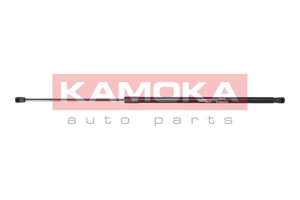 KAMOKA Plinska opruga, poklopac motora