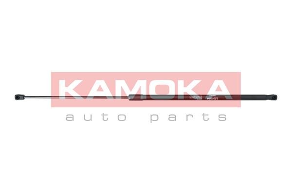 KAMOKA Plinska opruga, poklopac motora