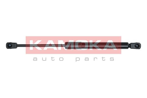 KAMOKA Plinska opruga, poklopac motora