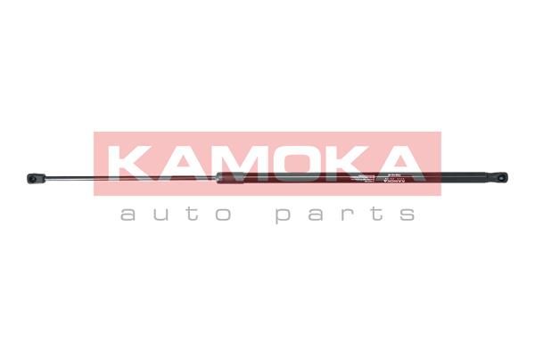 KAMOKA Plinska opruga, poklopac motora