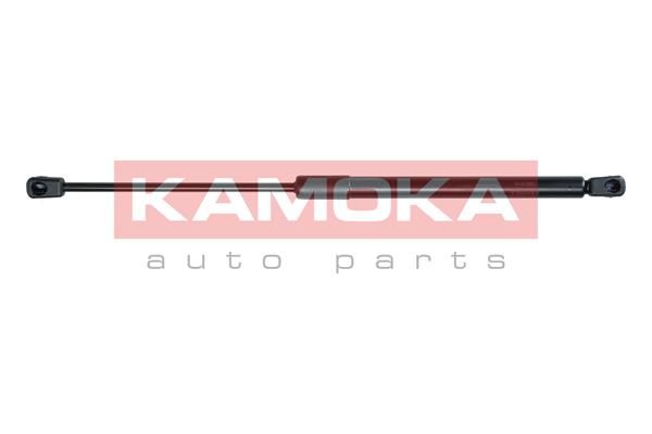 KAMOKA Plinska opruga, poklopac motora
