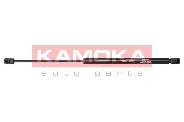 KAMOKA Plinska opruga, poklopac motora