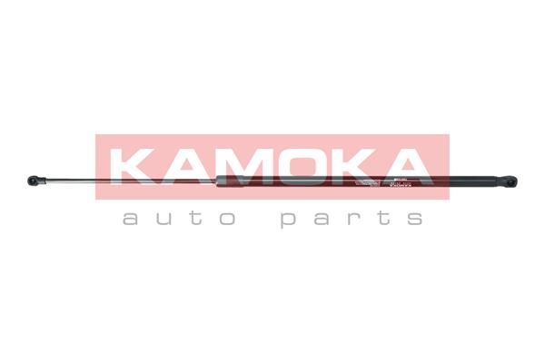 KAMOKA Plinska opruga, poklopac motora