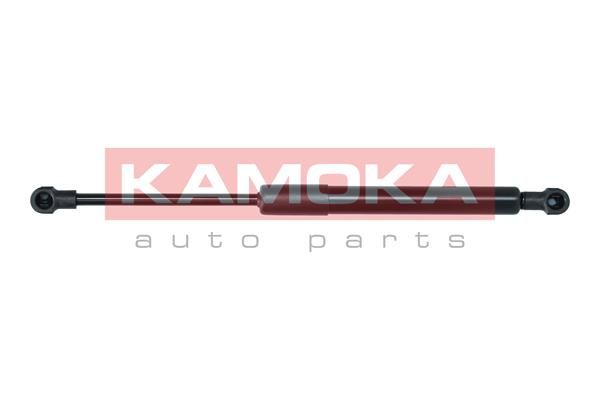 KAMOKA Plinska opruga, poklopac motora