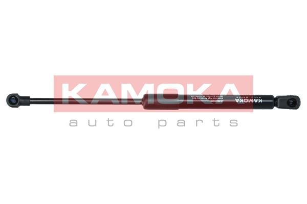 KAMOKA Plinska opruga, poklopac motora