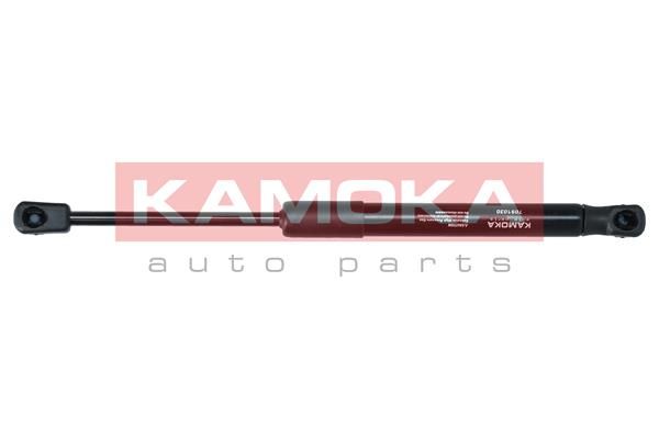 KAMOKA Plinska opruga, poklopac motora