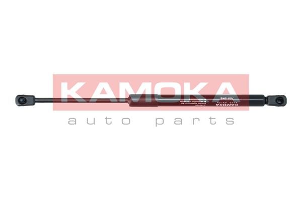KAMOKA Plinska opruga, poklopac motora