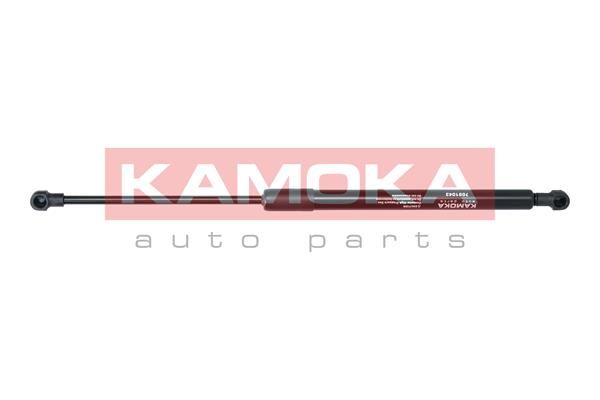 KAMOKA Plinska opruga, poklopac motora