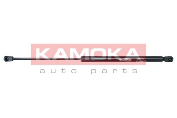 KAMOKA Plinska opruga, poklopac motora