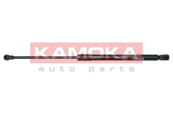 KAMOKA Plinska opruga, poklopac motora