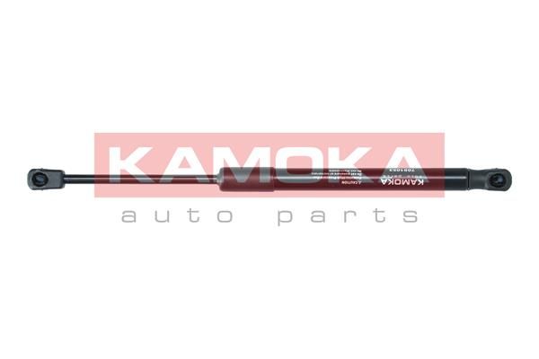 KAMOKA Plinska opruga, poklopac motora