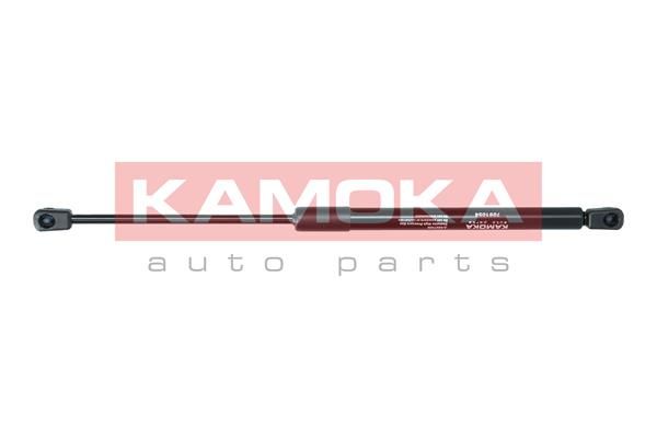 KAMOKA Plinska opruga, poklopac motora