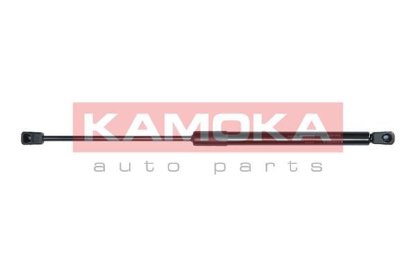 KAMOKA Plinska opruga, poklopac motora