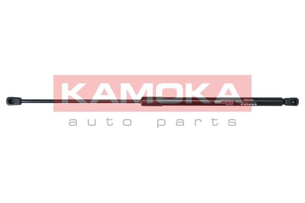 KAMOKA Plinska opruga, poklopac motora