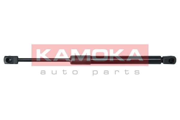 KAMOKA Plinska opruga, poklopac motora