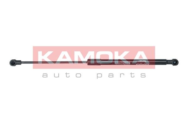 KAMOKA Plinska opruga, poklopac motora