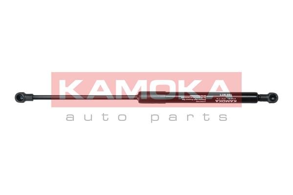 KAMOKA Plinska opruga, poklopac motora