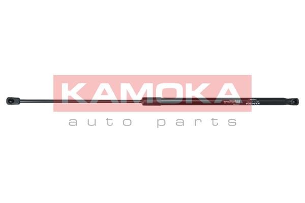 KAMOKA Plinska opruga, poklopac motora