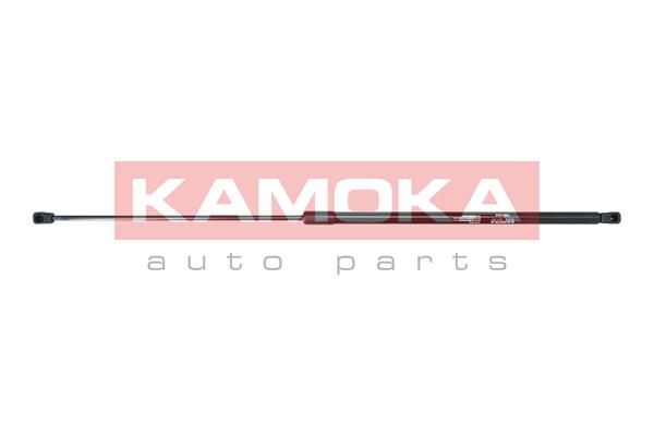KAMOKA Plinska opruga, poklopac motora
