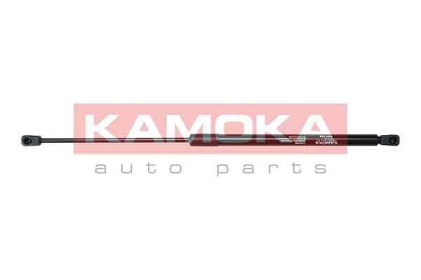 KAMOKA Plinska opruga, poklopac motora