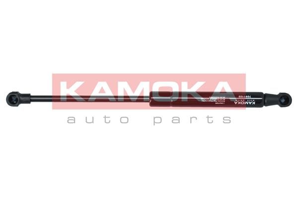 KAMOKA Plinska opruga, poklopac motora