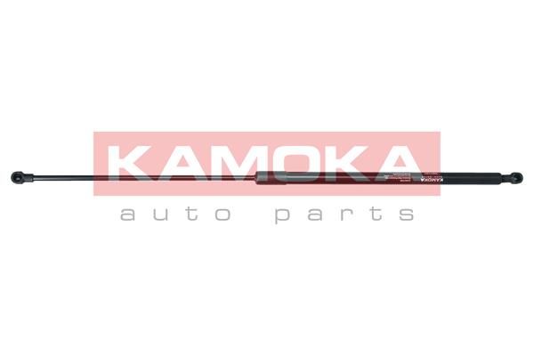 KAMOKA Plinska opruga, poklopac motora