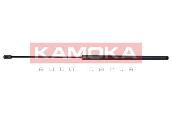 KAMOKA Plinska opruga, poklopac motora