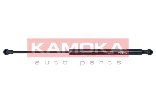 KAMOKA Plinska opruga, poklopac motora