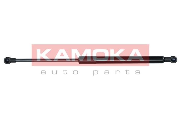 KAMOKA Plinska opruga, poklopac motora