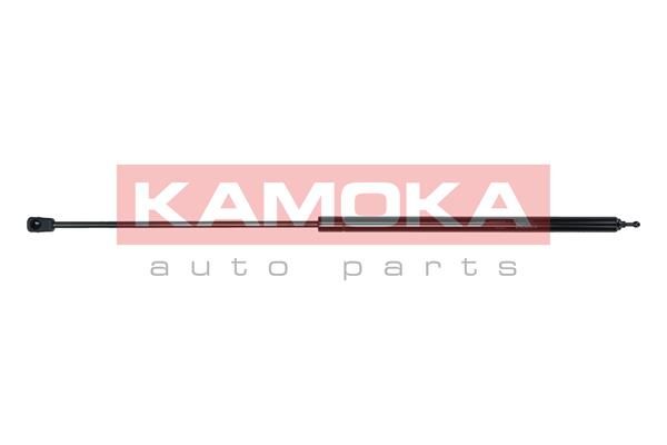 KAMOKA Plinska opruga, poklopac motora