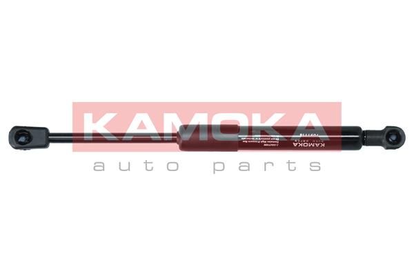 KAMOKA Plinska opruga, poklopac motora