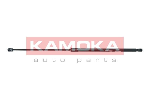 KAMOKA Plinska opruga, poklopac motora
