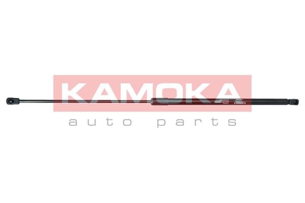 KAMOKA Plinska opruga, poklopac motora