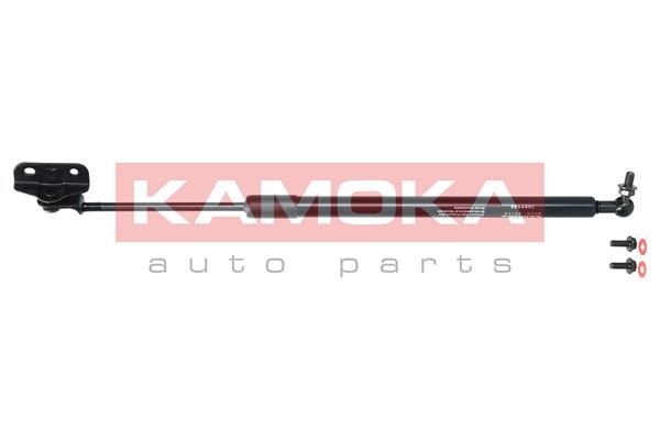 KAMOKA Plinska opruga, poklopac motora