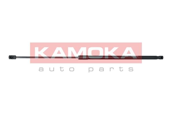 KAMOKA Plinska opruga, poklopac motora