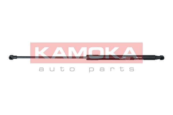 KAMOKA Plinska opruga, poklopac motora