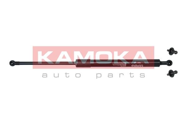 KAMOKA Plinska opruga, poklopac motora