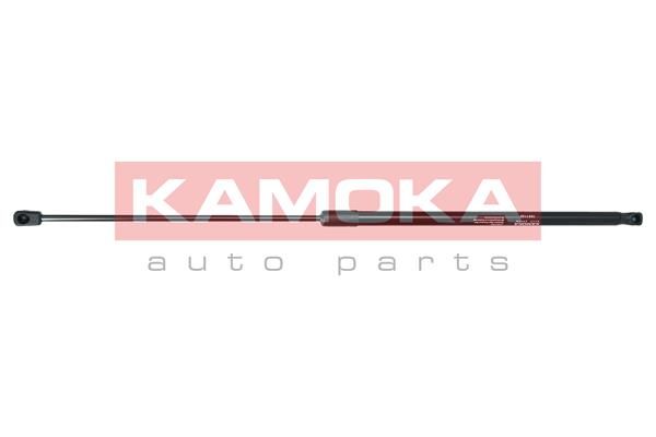 KAMOKA Plinska opruga, poklopac motora