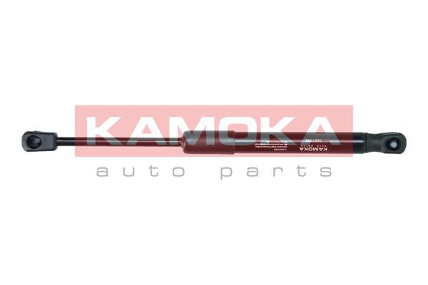KAMOKA Plinska opruga, poklopac motora